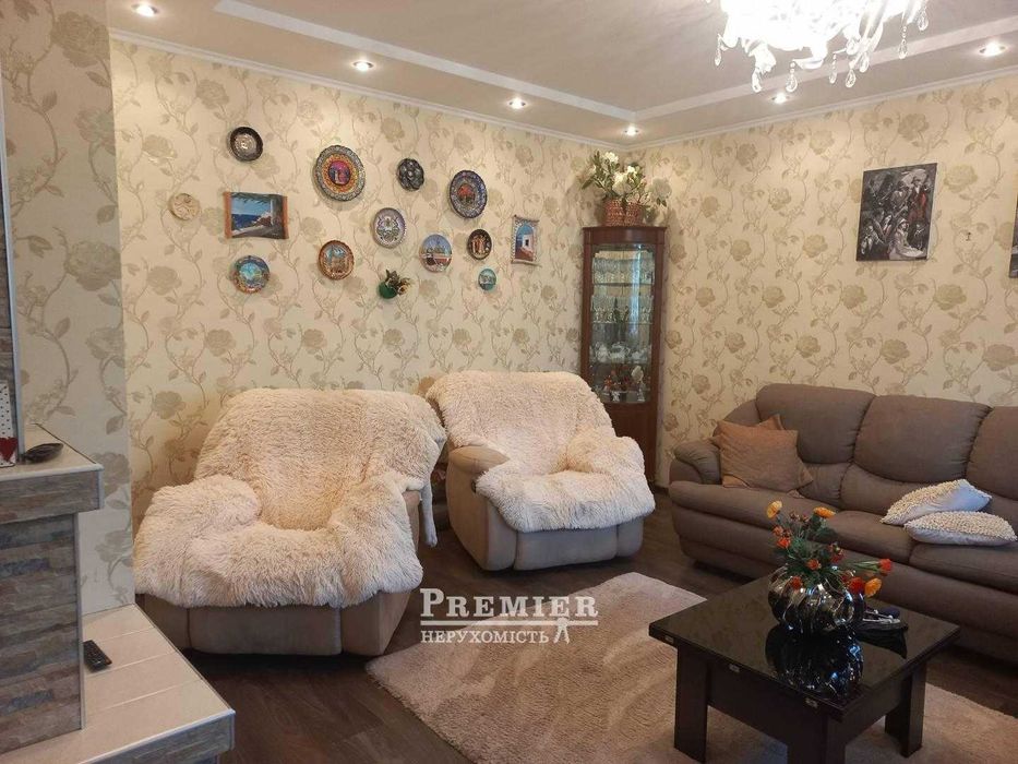 Будинок за адресою вул. Радісна (площа 92 м²) - Atlanta.ua - фото 19