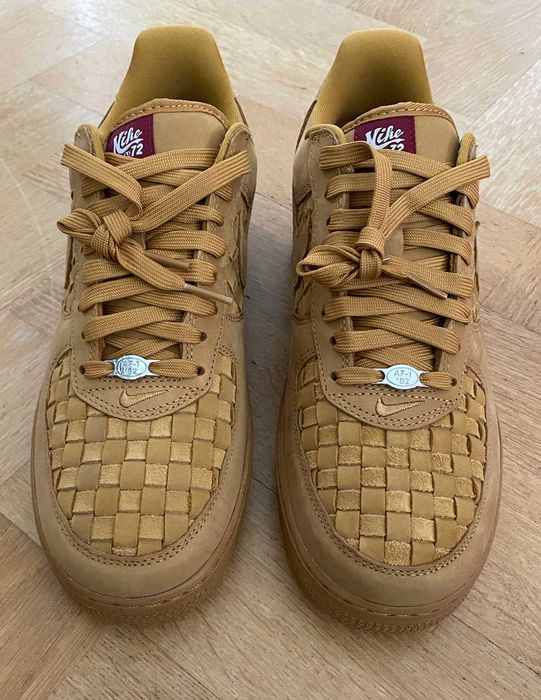 Buty Nike Air Force 1