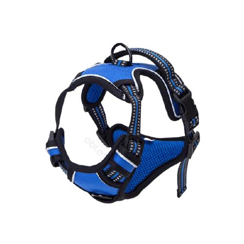 Mocne szelki typu guard DLA PSA rozmiar L szkoleniowe treningowe