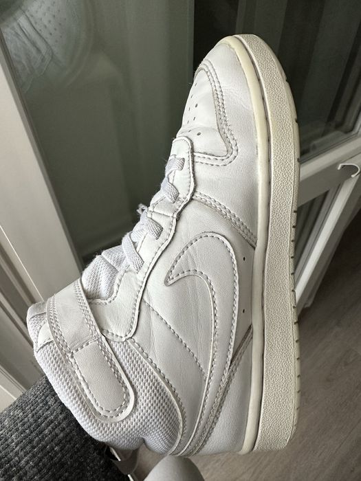 Хайтопи NIKE 22 см