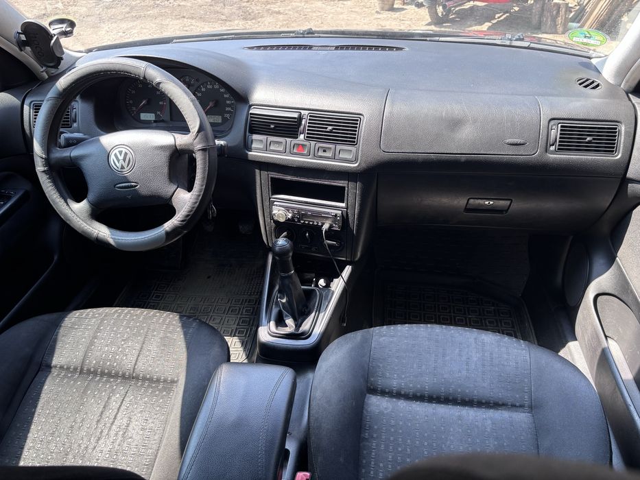 Продам Volkswagen Golf 4