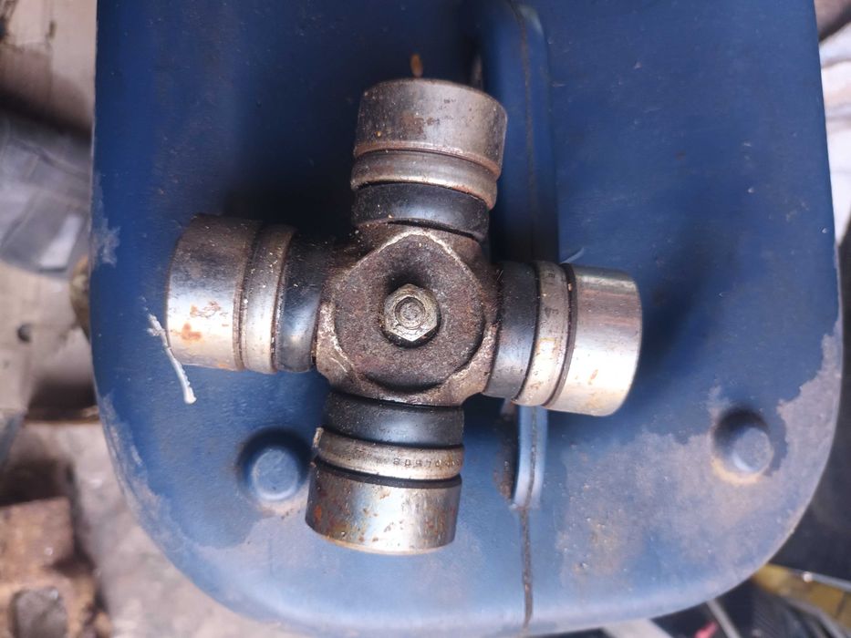 ГУК на вом на 8 шлицов