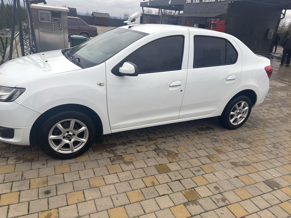 Продам Дачію логан 2 покоління
