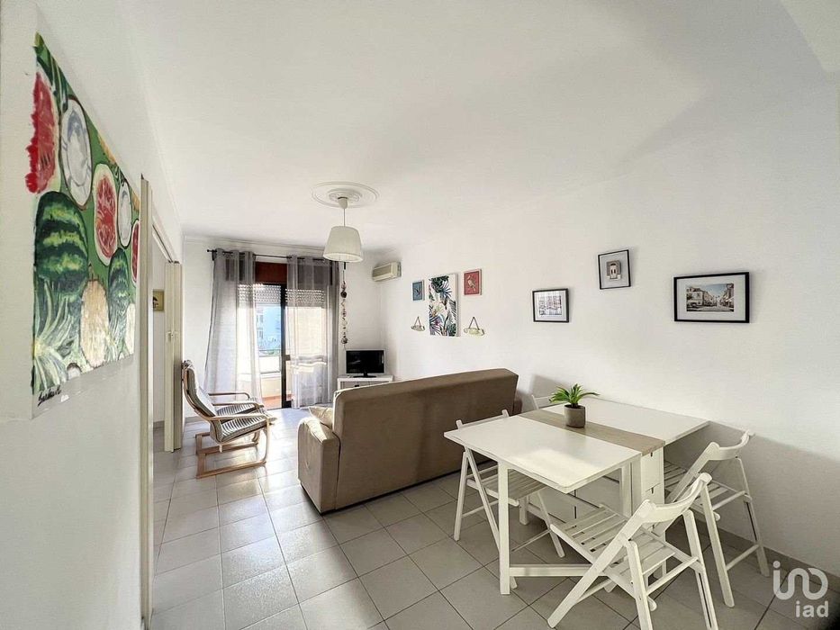 T2 para férias em Vila Real de Santo António - Algarve