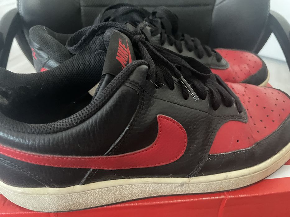 sprzedam buty nike:)