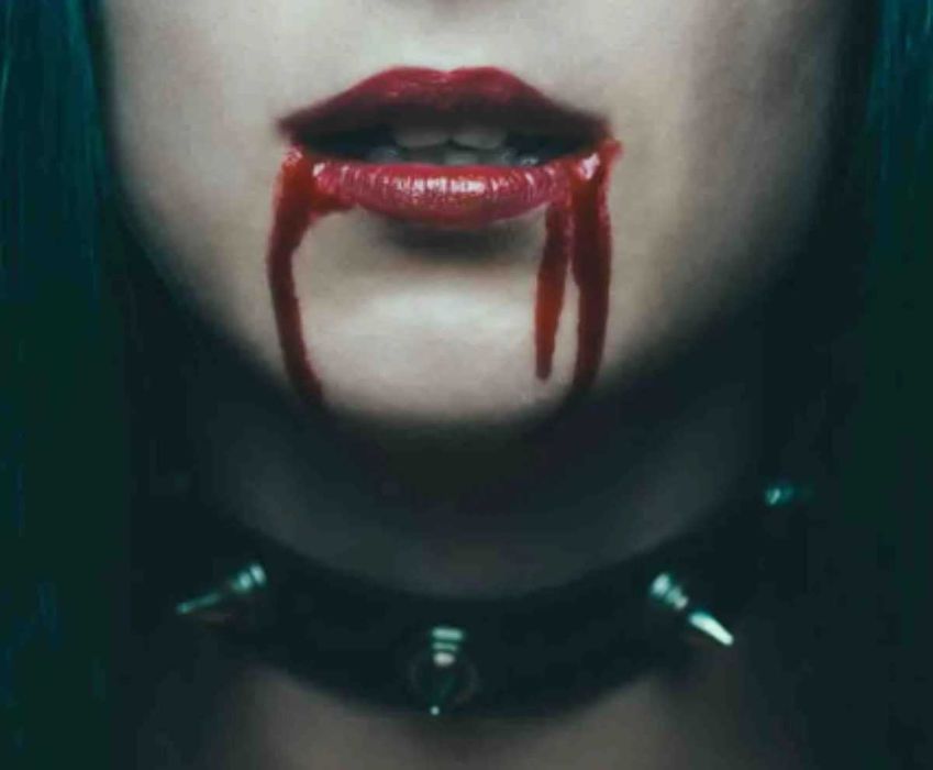 Sangue Falso 20ml, Carnaval, Halloween