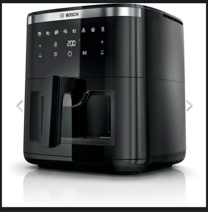 Мультипіч MAF671B0 чорна Bosch