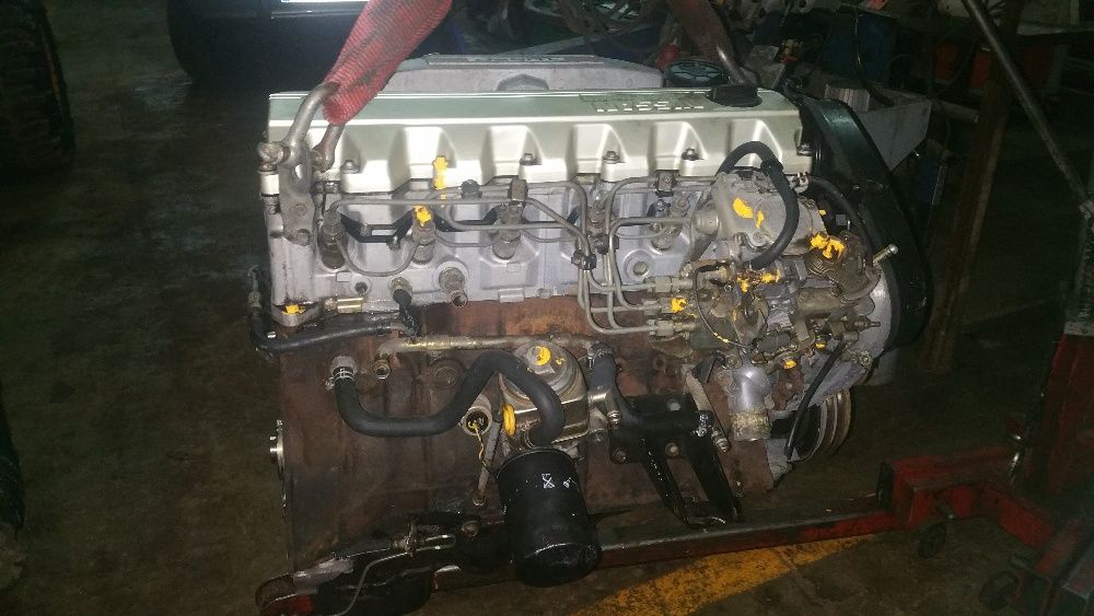 peças motor toyota nissan