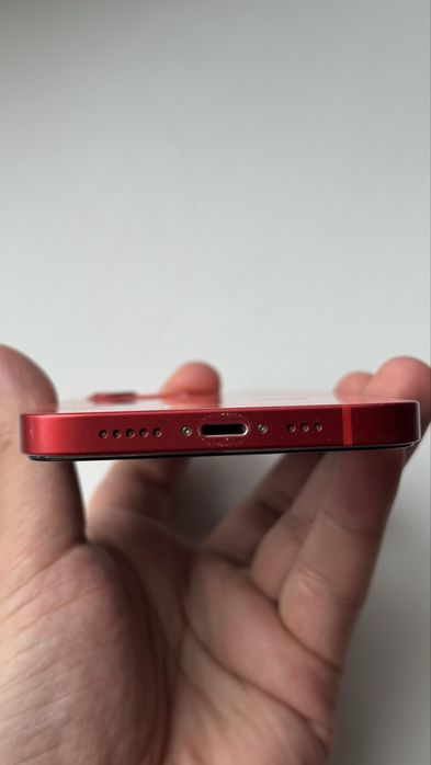 IPhone 12. (64gb) PRODUCT Red