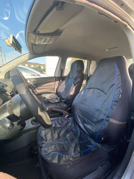 Volkswagen Polo 1.4 tdi