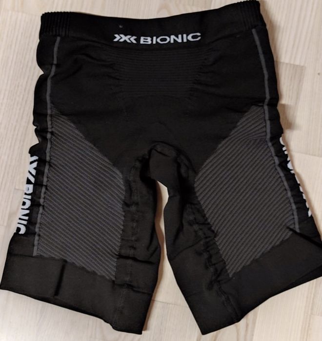 X-Bionic Speed EVO Running Pants rozm. L 40