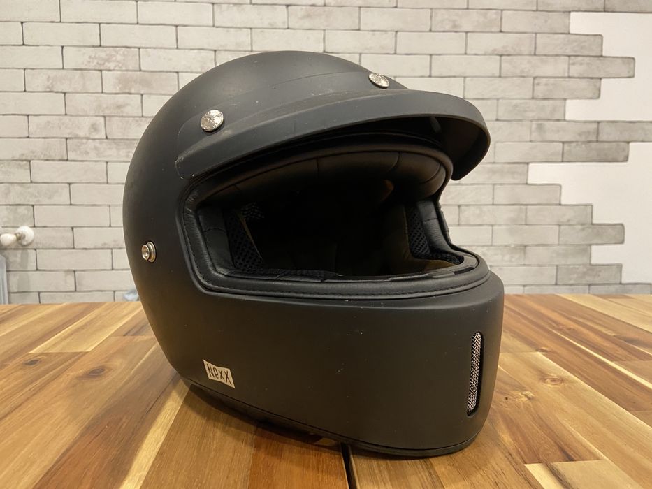 Capacete NEXX X.G100 Purist