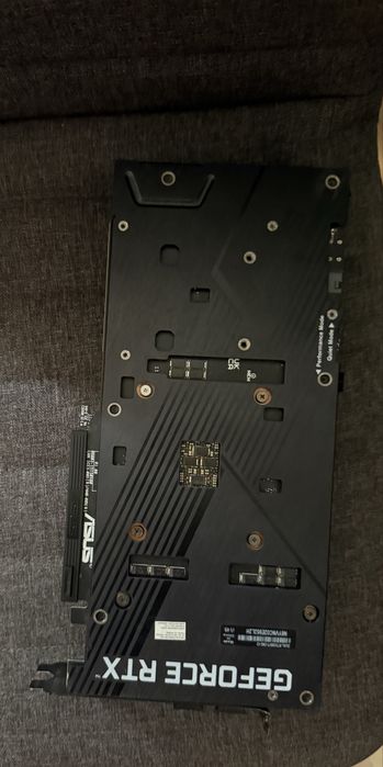 Rtx 3060ti, 8gb