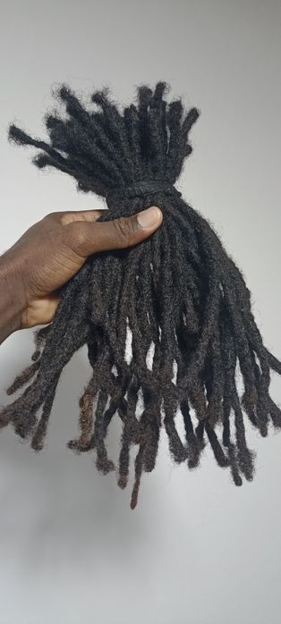 Dreadlocks Natural