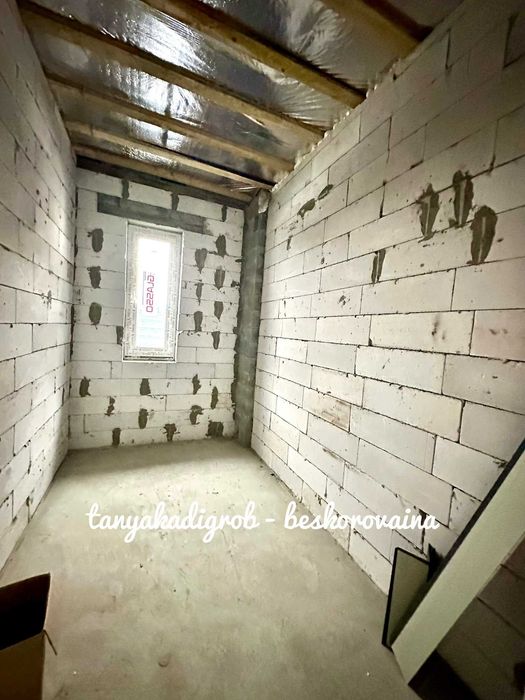 Продаж Сучасного одноповерхового будинку, газ!