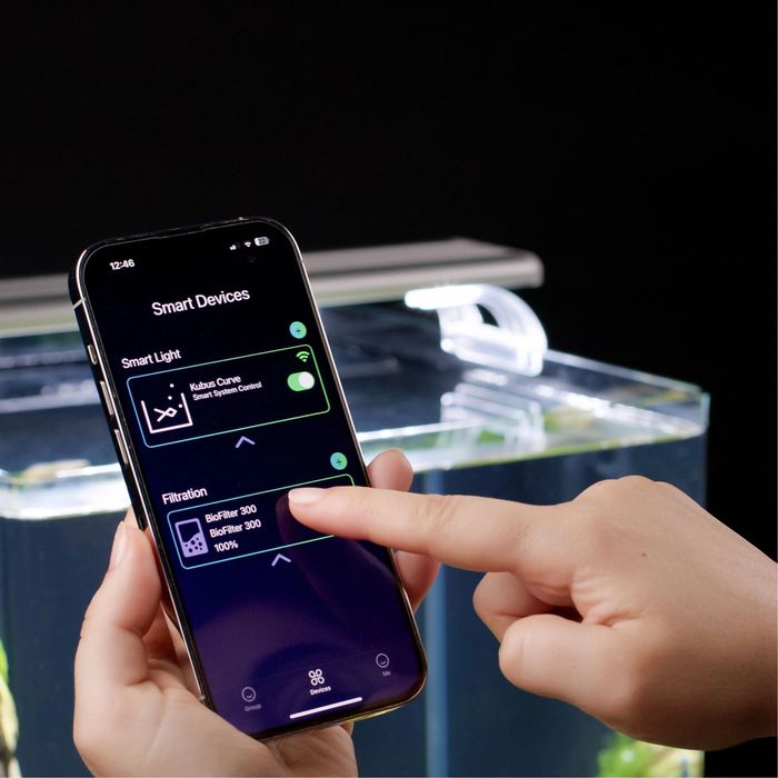 Aquatlantis Ori Smart + Easy LED Connection Cable — NOVO
