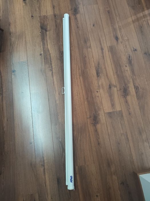 Tela de projeção