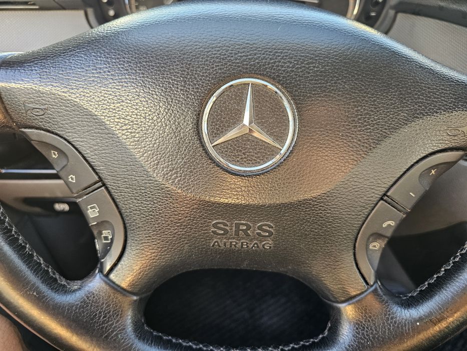 Mercedes Vito 2.2 CDI 115