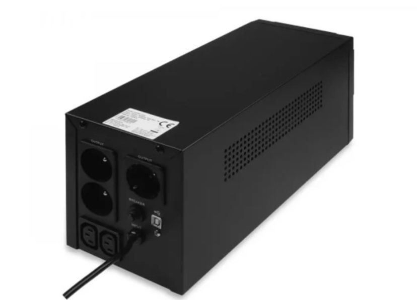 Упс Дбж volt polska 1200va