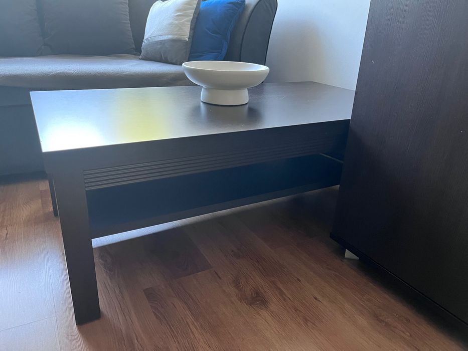 Sprzedam stolik- kolor wenge