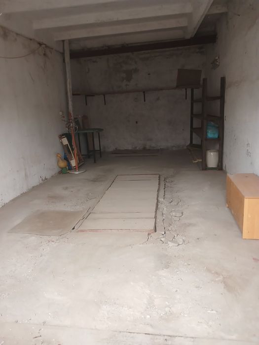 Продам гараж АГК "Восточный ( Східний ) Краматорск