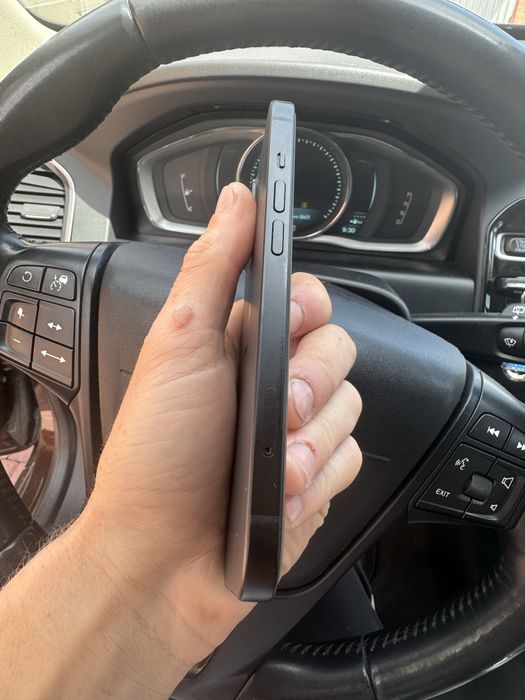 Айфон 15 128 гб міднайт, iphone 15 128 midnight