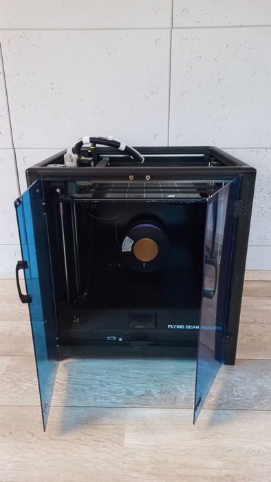 Drukarka 3d Flying Bear Reborn 1