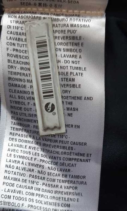 Пиджак женский Giorgio Armani