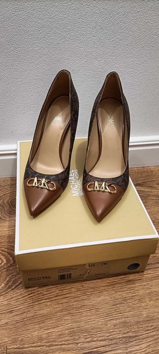 Czółenka  PARKER Michael Kors