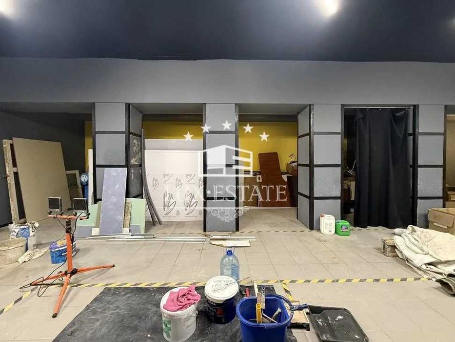 Продажа помещения 130 м2 центр м Конституции ул Кооперативная, Харьков