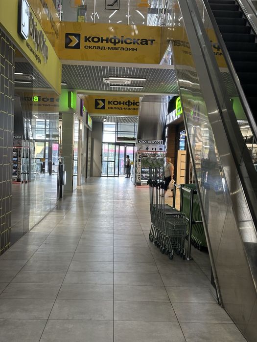 Commercial real estate at (area 2000 m²) - Atlanta.ua - photo 10