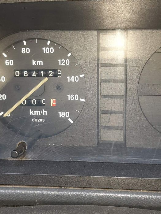 Авто "Таврія Нова