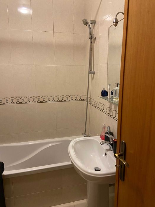Apartamento T1 para arrendamento