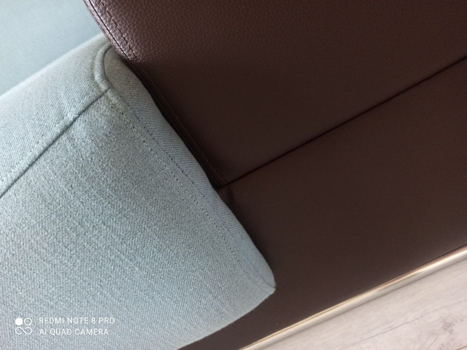 kanapa sofa z funkcją spania