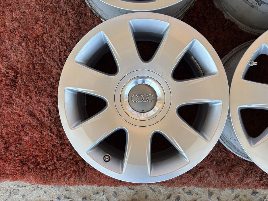 Original Audi a3 a4 a6 R16 5x112