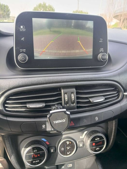 Fiat  Tipo  1.3 m-jet  95cv  2019 .107000km.credito