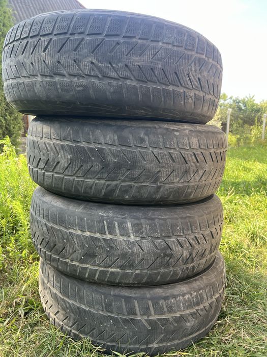 Шини всесезонки 235/65 R17