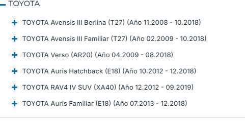 KIT DE DISTRIBUIÇÃO // BMW - MINI