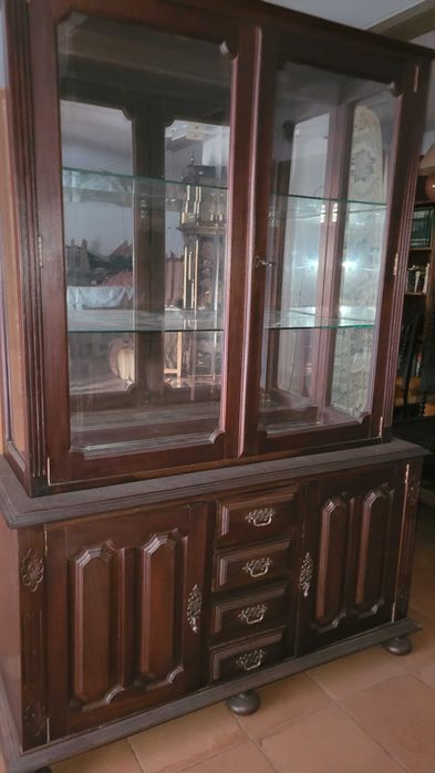 moveil de sala antiga