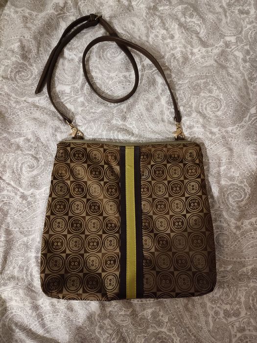 Mala a tiracolo mulher Nice things