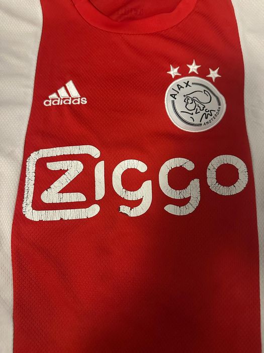 koszulka Ajax Amsterdam