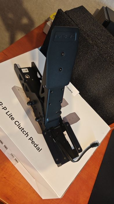 Sprzęgło Moza SR-P Lite clutch+break performance Kit