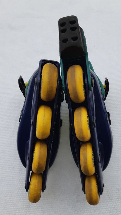 Patins em linha Rollerblade 36