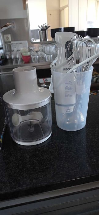 Recheio de café/bar