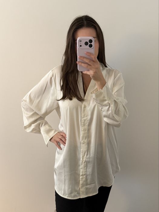 Zestaw 2 koszul – uszkodzone