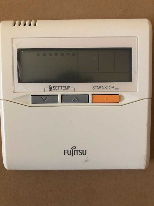 Zadajnik Fujitsu