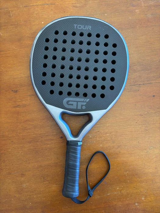 Raquete padel GF Tour