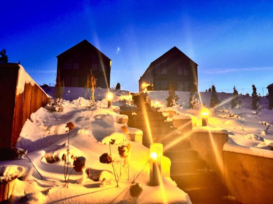 Domki do wynajęcia–Zajęcze Domki, blisko natury, idealne na wypoczynek