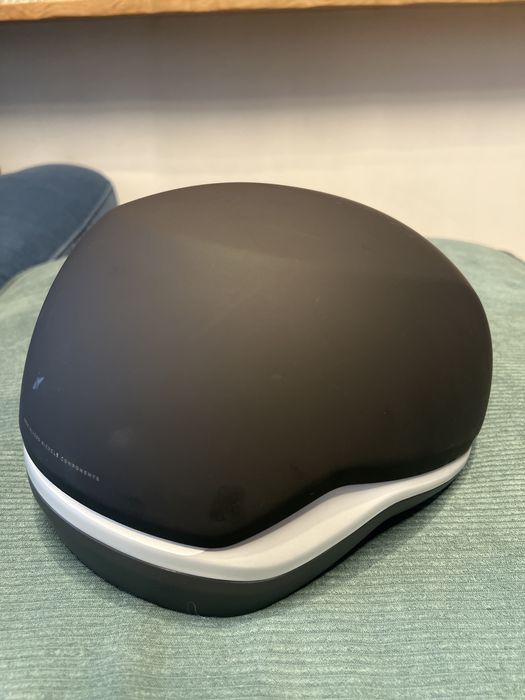 Kask rowerowy MIPS Specialized Mode matte black, czarny mat L