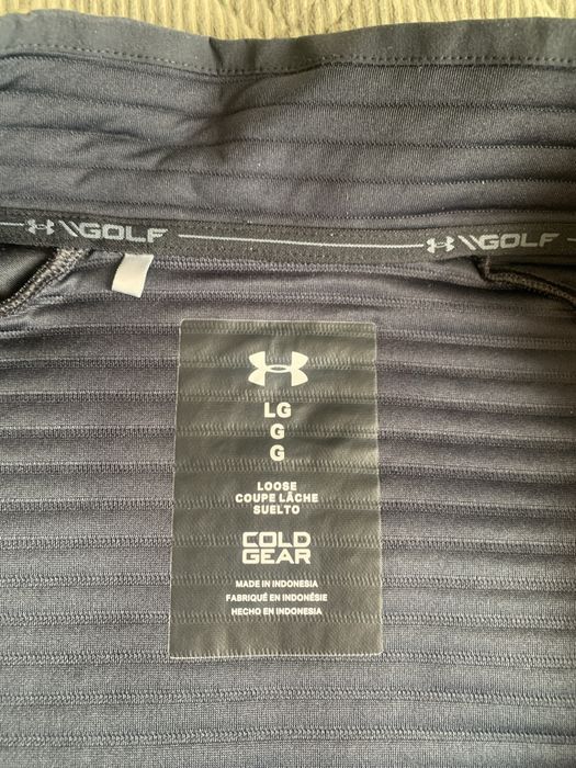 Безрукавка Under Armour